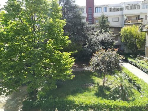 Apartamento Casa Vacanza, Le 5 Palme, A Trani