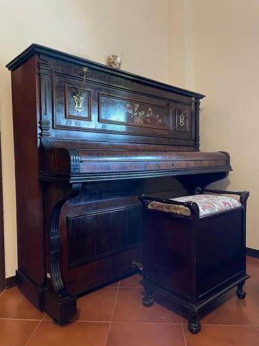 Apartamento Casa Vacanza, Le 5 Palme, A Trani