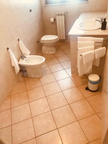 Apartamento Il Piccolo Colosseo