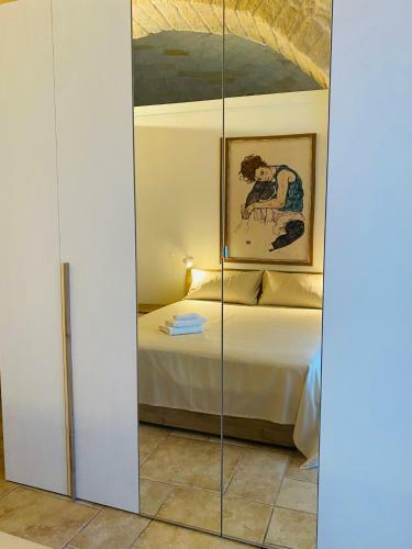 Apartamento La Prima Dimora - Suite