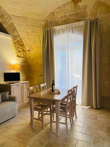 Apartamento La Prima Dimora - Suite