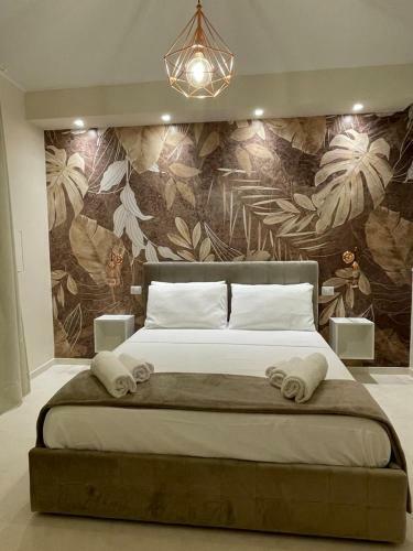 Bed & Breakfast Suite 55 In Centro