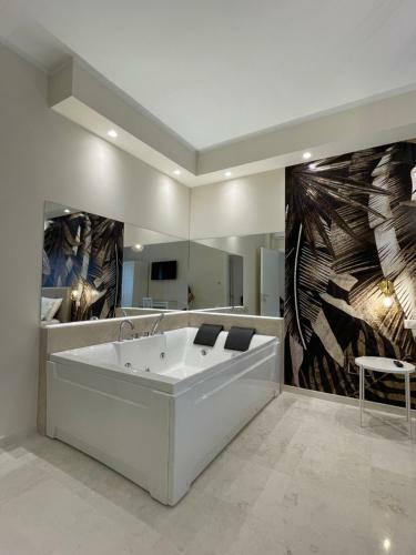 Bed & Breakfast Suite 55 In Centro