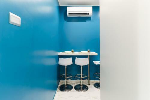 Nuvole Apartment Near The Beach