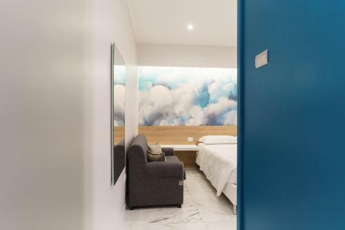 Nuvole Apartment Near The Beach
