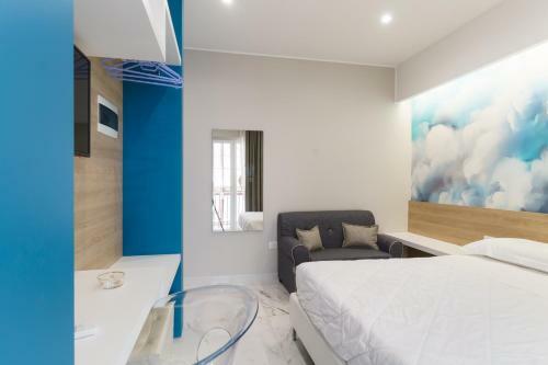 Nuvole Apartment Near The Beach
