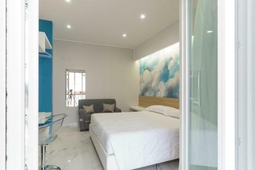 Nuvole Apartment Near The Beach