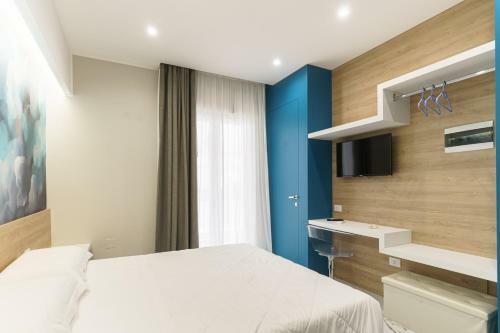 Nuvole Apartment Near The Beach