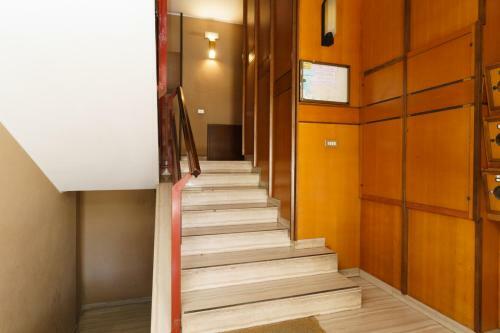 Apartamento Abissi Room One Step From The Sea