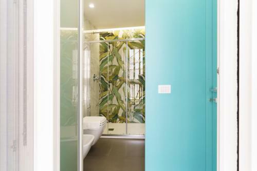 Apartamento Abissi Room One Step From The Sea