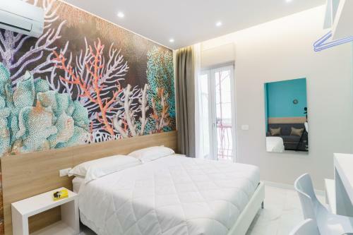 Apartamento Abissi Room One Step From The Sea