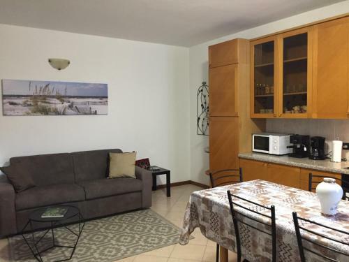 Apartamento L'antica Contrada