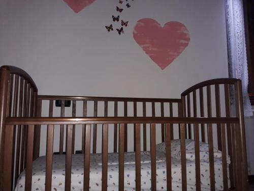 Apartamento L'antica Contrada