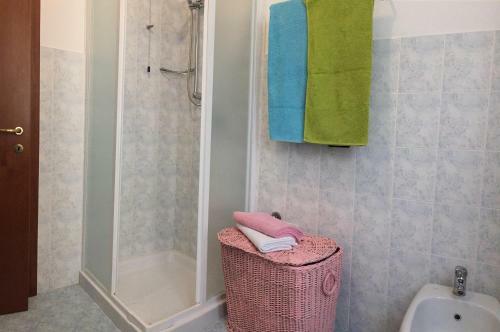 Apartamento L'antica Contrada