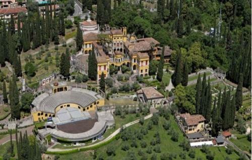 Apartamento L'antica Contrada