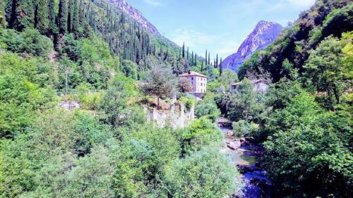 Apartamento L'antica Contrada