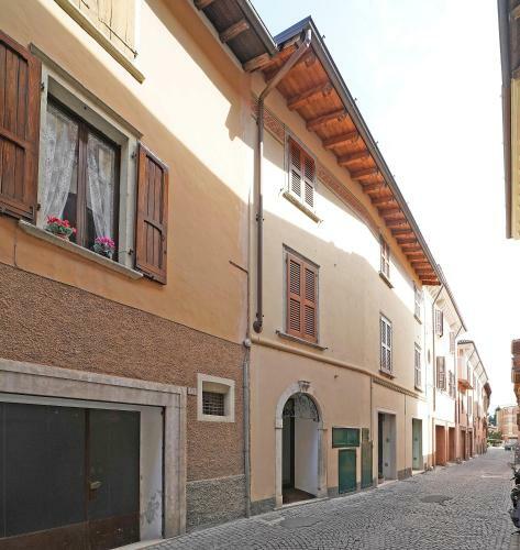 Apartamento L'antica Contrada