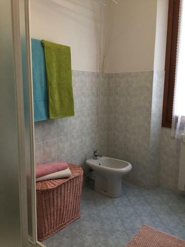 Apartamento L'antica Contrada