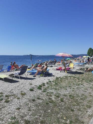 Villaggio Turistico Maderno - Casa Mobile Dadda