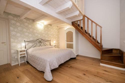 Apartamento Appartamento Baia Azzurra