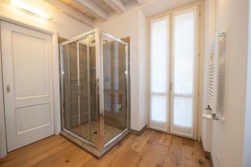 Apartamento Appartamento Baia Azzurra