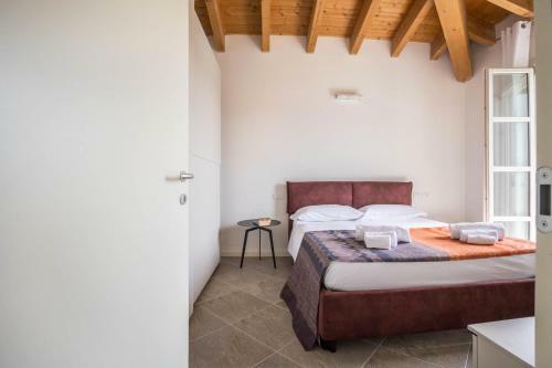 Apartamento Appartamento Aurora