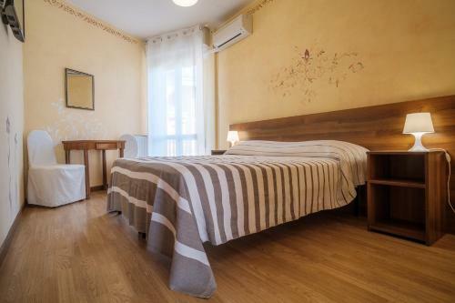 Hotel Villa Angela Olympic Garda Lake