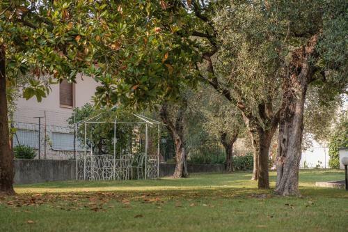 Hotel Villa Angela Olympic Garda Lake