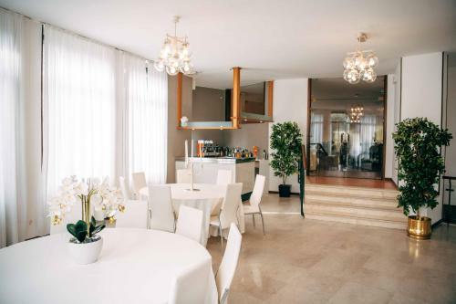 Hotel Villa Angela Olympic Garda Lake