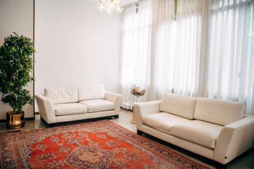 Hotel Villa Angela Olympic Garda Lake