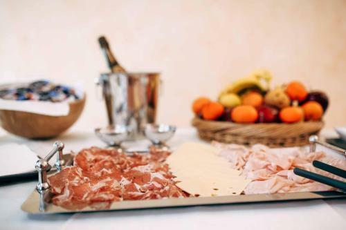 Hotel Villa Angela Olympic Garda Lake