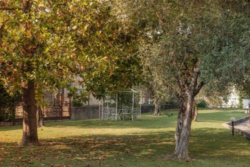 Hotel Villa Angela Olympic Garda Lake