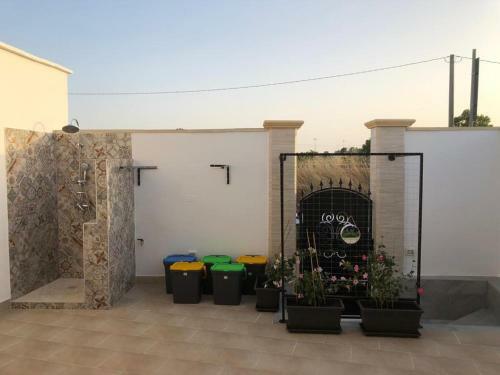 Apartamento La Stanza Della Nonna Tetta