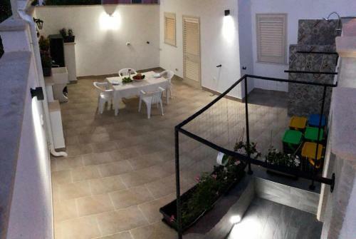 Apartamento La Stanza Della Nonna Tetta