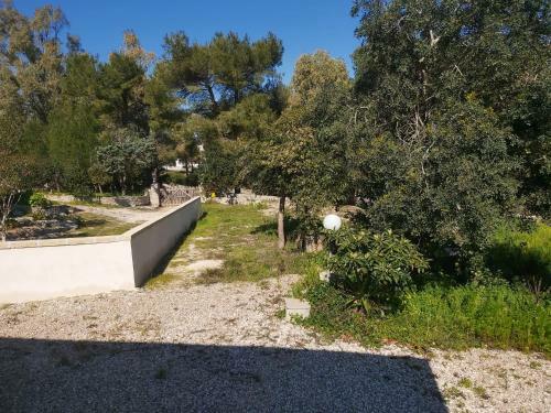 Casa Vacanze Madonna Di Fatima Tricase