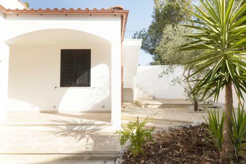 Casa Vacanze Madonna Di Fatima Tricase