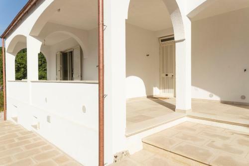 Casa Vacanze Madonna Di Fatima Tricase