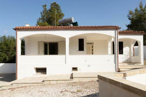 Casa Vacanze Madonna Di Fatima Tricase