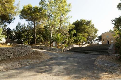 Casa Vacanze Madonna Di Fatima Tricase