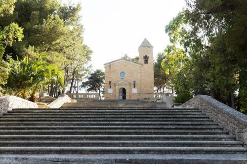 Casa Vacanze Madonna Di Fatima Tricase