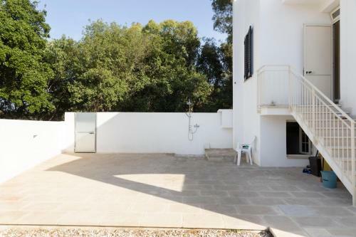Casa Vacanze Madonna Di Fatima Tricase