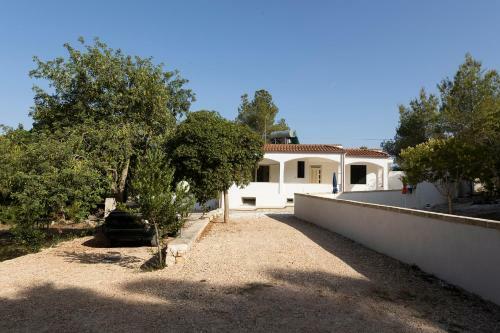 Casa Vacanze Madonna Di Fatima Tricase