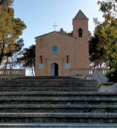 Casa Vacanze Madonna Di Fatima Tricase
