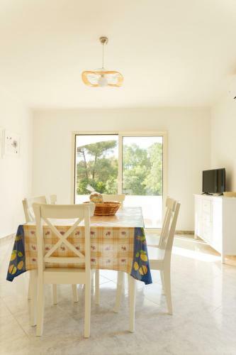 Casa Vacanze Madonna Di Fatima Tricase
