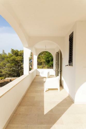 Casa Vacanze Madonna Di Fatima Tricase