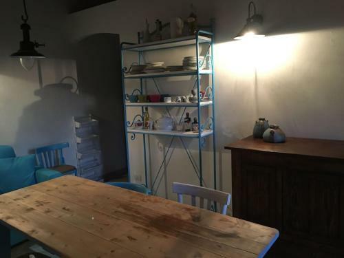 Apartamento Accogliente Casa A Trinit� D'agultu
