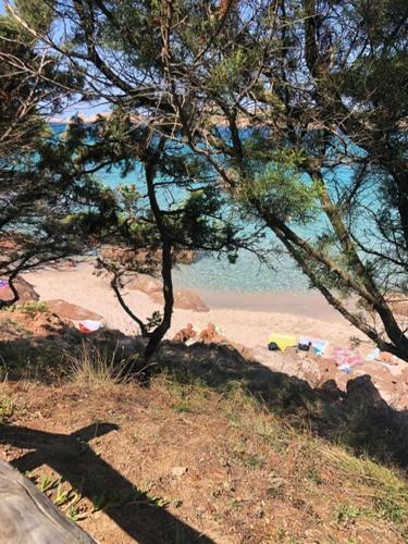 Apartamento Accogliente Casa A Trinit� D'agultu