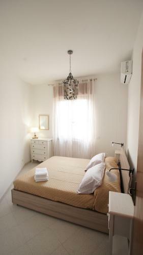 Apartamento Centro Storico Tricase - 2 Appartamenti Adiacenti