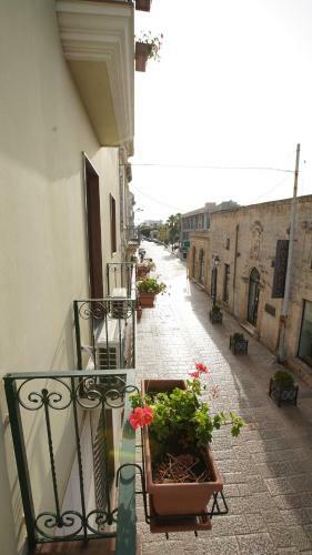 Apartamento Centro Storico Tricase - 2 Appartamenti Adiacenti