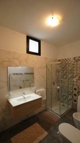Apartamento Centro Storico Tricase - 2 Appartamenti Adiacenti